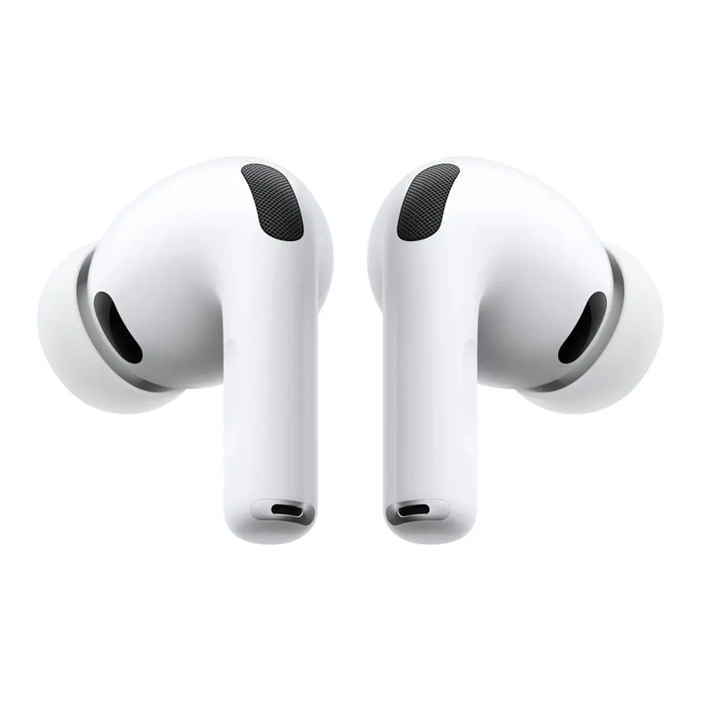 ヘッドフォン/イヤフォン AirPods Apple AirPods Pro 3rd Wireless Active Noise Cancelling Earbuds