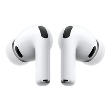 Apple AirPods Pro 3rd Wireless Active Noise Cancelling Earbuds - White MFHP4LL/A