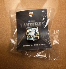 SDCC 2026 Lanterns Offsite Green Lantern Ring...