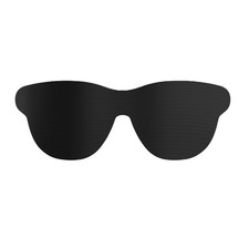 Glasses Front Panel Cover for Daily Storage and Commute Carry Accessories
