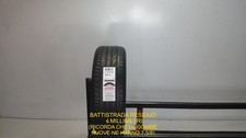 GOMME USATE   205/45R17 84V BRIDGESTONE RUNFLAT POTENZA RE050A RF PNEUMAT C33270