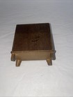Dollhouse furniture, armoire, chest of drawers — photo 5