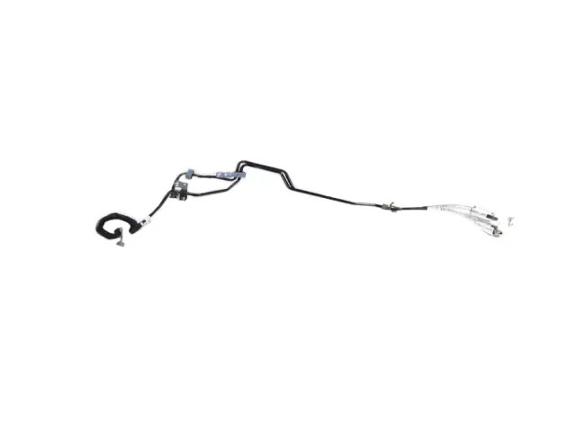 Genuine Mopar Fuel Supply And Vapor Line Bundle 68445122AB