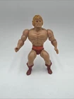 Masters of the Universe MOTU Vintage 1981 Soft Head HE-MAN