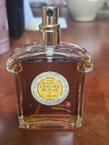 Guerlain L Heure Bleue | eBay