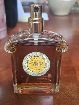 Vintage Guerlain L'Heure Bleue for Women 2.5 fl. oz Eau de Parfum EDP 