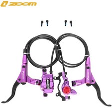 MTB Hydraulic Disc Brake Mountain Bike Left Front Right Rear Hydraulic Brake Set