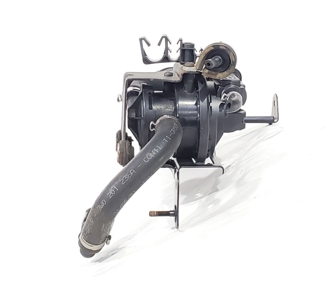Used Part fits: 2007 Bentley CONTINENTAL GTC Grade A