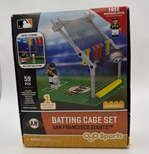 Limited Edition Mariano Rivera OYO Minifigure Made to Honor Retiring Pitcher 8