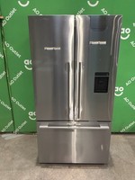 Fisher & Paykel American Fridge Freezer Plumbed - RF540ADUX6 #LF134566