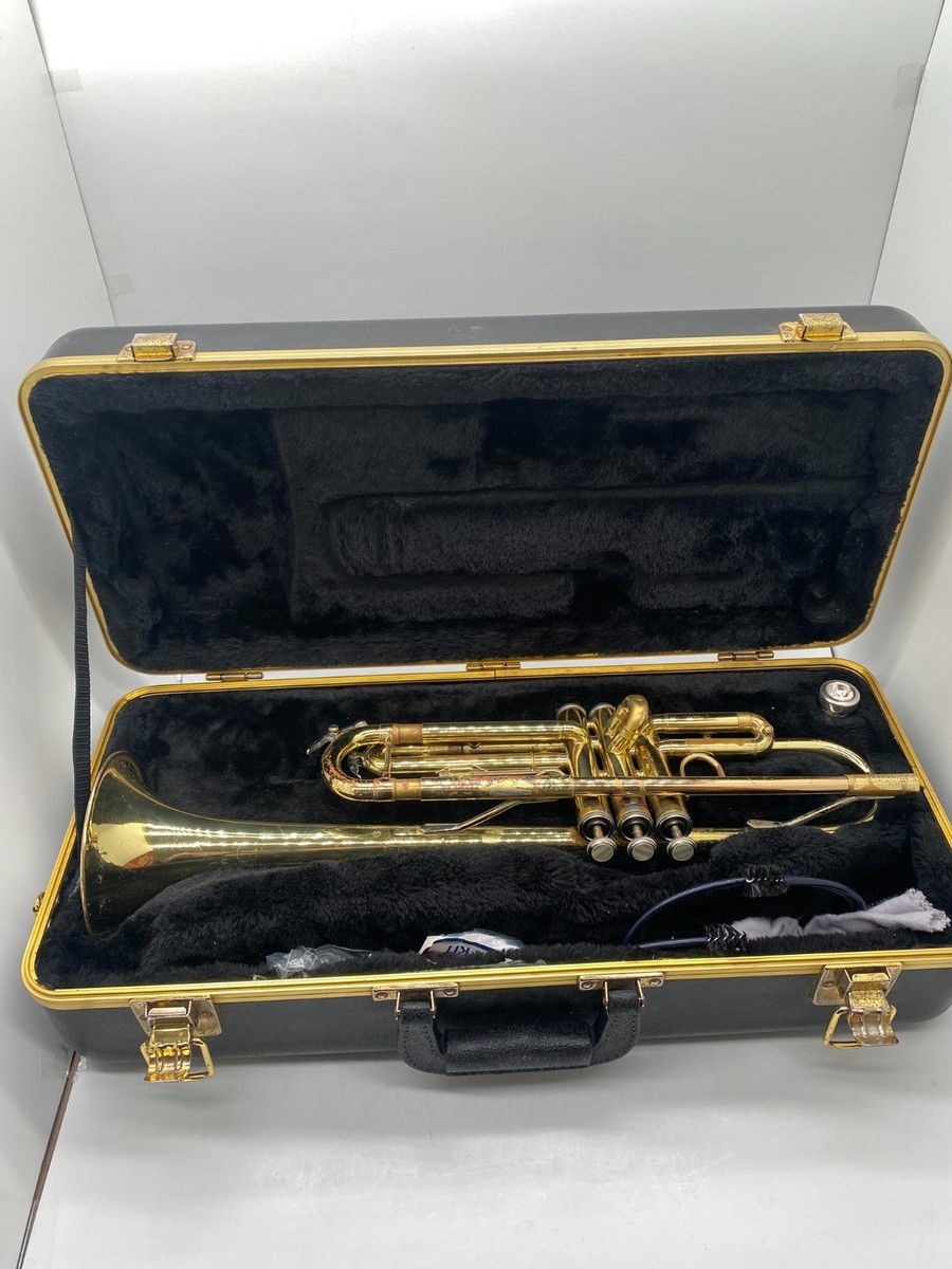 Bach TR300H2 Student Trumpet for sale online | eBay
