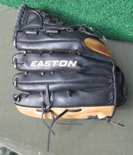 Easton 13  Black Magic Right Hand Throw Baseball Glove BX1300B