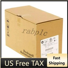 NEW Allen-Bradley 22B-B5P0N104 PowerFlex 40 AC Drive 1HP US Free Tax