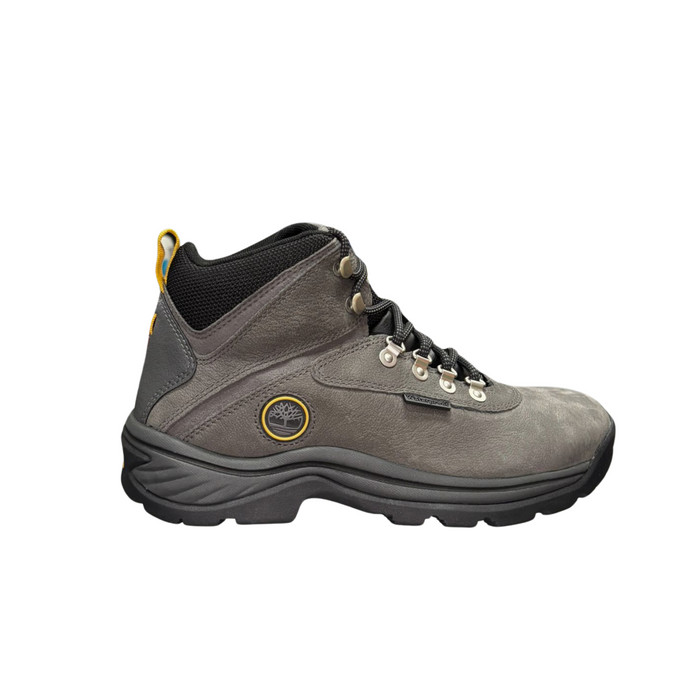 Timberland Men's White Ledge Waterproof Mid Hiker Boot, Medium