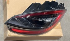 2015 2016 Porsche Cayman Boxster Right Passenger Tail Light Lamp Dark Lens Oem 2015 2016 Porsche Cayman Boxster Right Passenger Tail Light Lamp Dark Lens Oem
