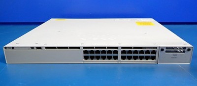CISCO CATALYST 9300 24 Enterprise Access Switch Switch | C9300-24T-E
