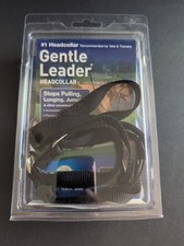 PetSafe GENTLE LEADER Quick Release NO PULL Dog HeadCollar CHOOSE SIZE  COLOR