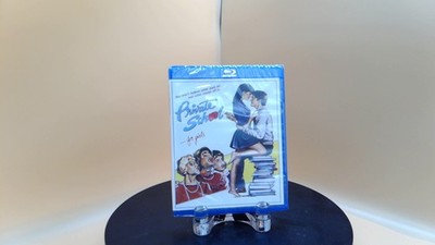 Private School (Blu-ray) Phoebe Cates Betsy Russell Matthew Modine NEW