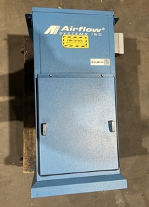 🔥Airflow MP04-BI Cabinet Oil Mist Collector Filtration Unit Used Local Pick🇺🇸