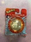 Hasbro Pokemon Power Bouncer Ball Togepi Vintage Nintendo Toy 1999 New Sealed
