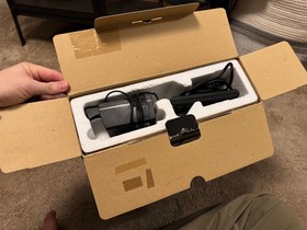 TurboGrafx-CD/TurboDuo video game system CIB complete w/ matching serial box, ++