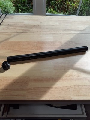 Mossberg 835 Ulti-Mag, 12-ga, Shotgun Magazine 14 3/4'' With Cap And Retainer 