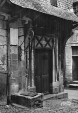 37 CHINON LE PUIT DE JEANNE D ARC