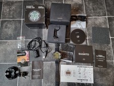 Suunto Vyper Air computer subacqueo integrato da polso wireless Air Nitrox