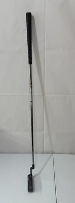 Knight Virage Heel/Toe Balanced Golf Putter Steel Shaft 34  Star Grip
