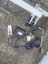 Powrtouch Classic 3series Caravan Motor Mover Fully Functional Tested Working