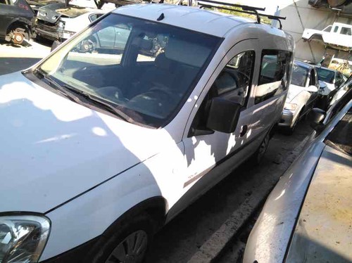 008501 INYECTOR / 889896 PARA OPEL COMBO CORSA C CARGO - Foto 7 di 10