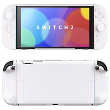 PlayVital Hard Case Protective Full-Body Shell Cover for Nintendo Switch 2