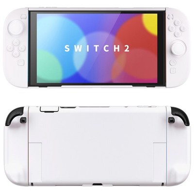 PlayVital Hard Case Protective Full-Body Shell Cover for Nintendo Switch 2
