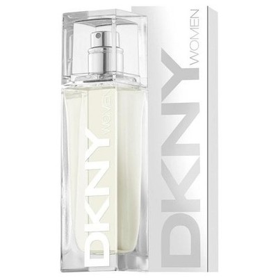 DKNY Women Energizing EDP 50ml Donna Karan Damen Parfum Neu & OVP