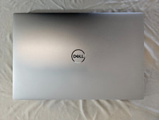 Dell Precision 5570 Workstation i7-12700H 4.7GHz 16GB 512GB SSD RTX A1000