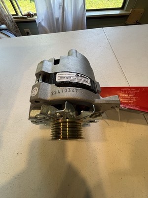 ACDelco 88864237 Alternator For Select 88-93 Chevrolet GMC Models