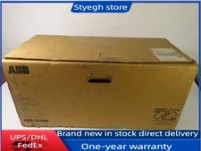 ABB PSTX470-690-70 New Sealed Soft Starter DHLFedEx Fast Ship