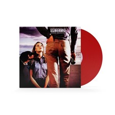 Scorpions Animal Magnetism LP 180g Red Vinyl NEW SEALED