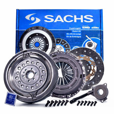 Kit Frizione + Volano Sachs 2290601009