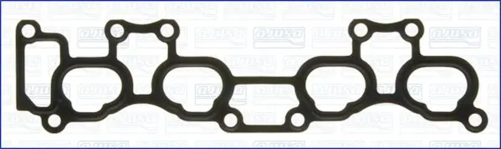 GASKET INTAKE MANIFOLD 13132100 FOR GA14DE 1.4L QG18DE 1.8L GA16DE 1.6L 4cyl - Image 3