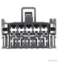 Herth+Buss Elparts 51277183 FüR Abarth Alfa Romeo CitroËN Passend FüR Fiat