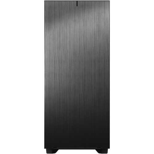 Fractal Design Define 7 XL Black TG Dark Tint - Bild 8 von 12