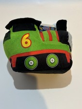 Peluche Thomas Il Treno Imbottito Treno Percy