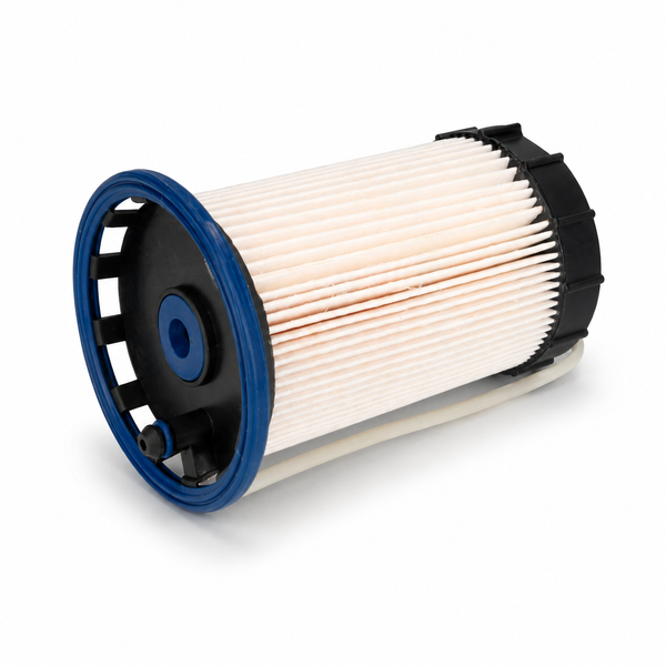 Kraftstofffilter Dieselfilter FüR VW Audi Seat Skoda 1.6 2.0 TDI 5Q0127400J-image