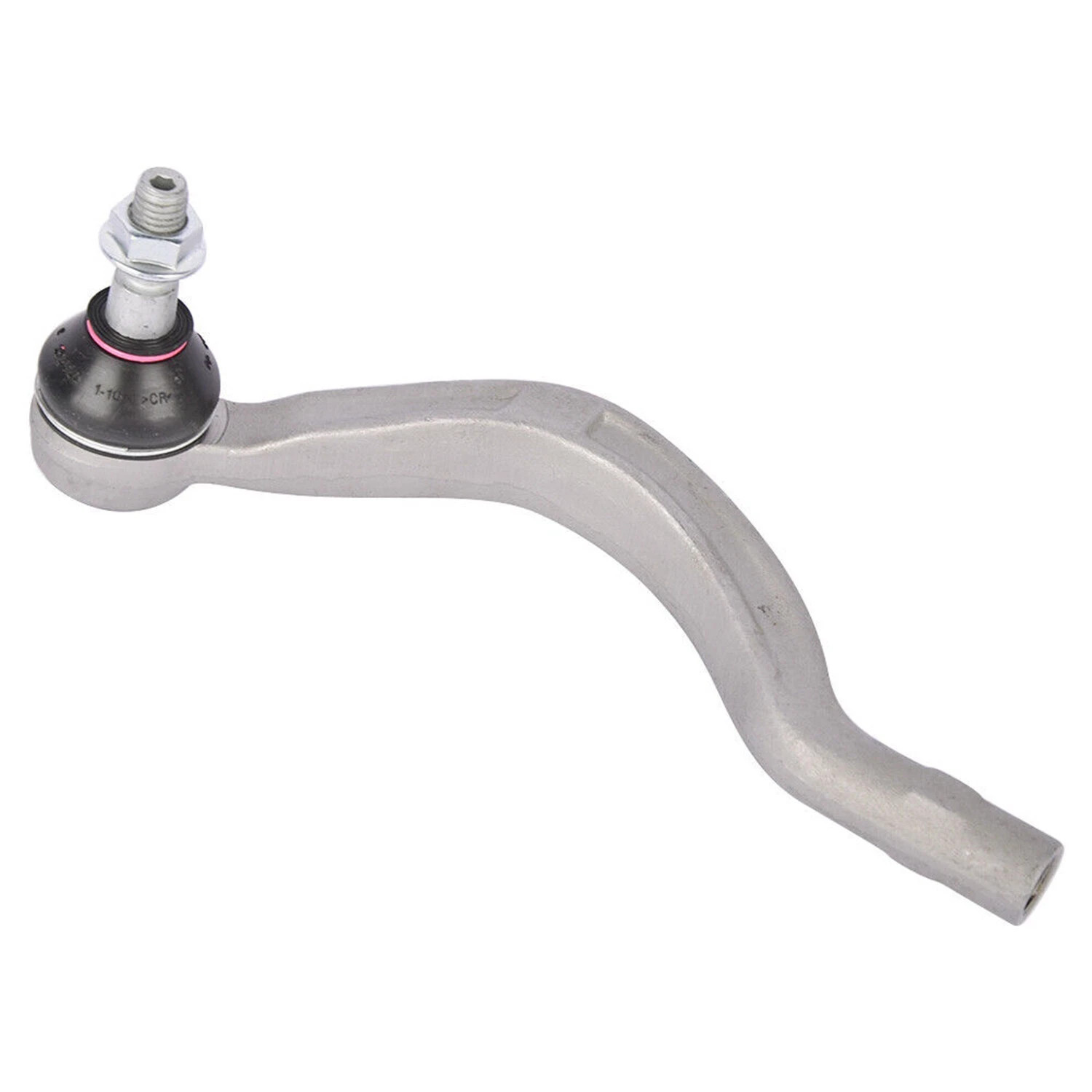 L&R Outer Tie Rod End FIT Maserati Ghibli Quattroporte 673000005 673000006 14-16