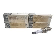 4x ORIGINAL VW Golf 4 Sharan Caddy Touran  Zündkerze JZW905603D