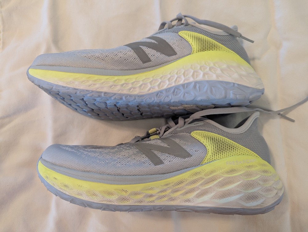New Balance Running Shoes for Men and Women – Comfort & Style