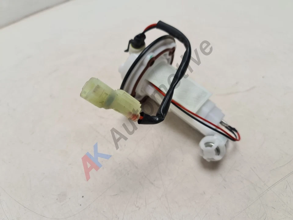 2023 Keeway Fact 50 EU5 - 1 миля!! - Топливный насос - Изображение 3 из 4