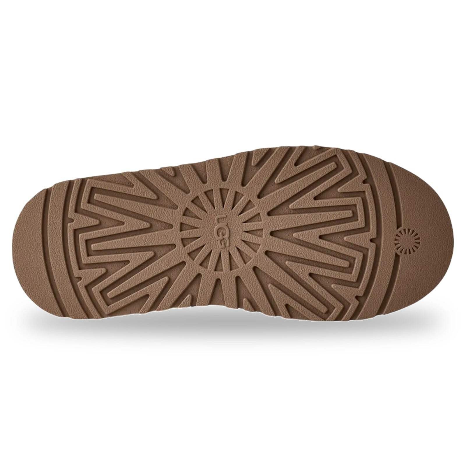 UGG Tazz Slipper Caribou Sapphire Ice (Women's) image 6