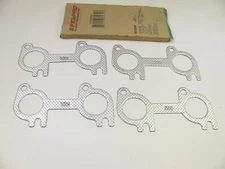 Fel-pro MS92568 Exhaust Manifold Gasket Set For 1994-2011 Ford 4.6L 5.4L-V8